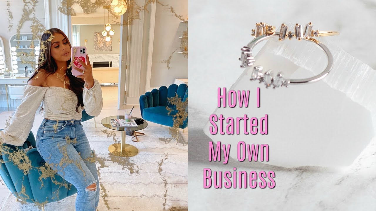 Launching Your Jewelry Business: An In-Depth Guide