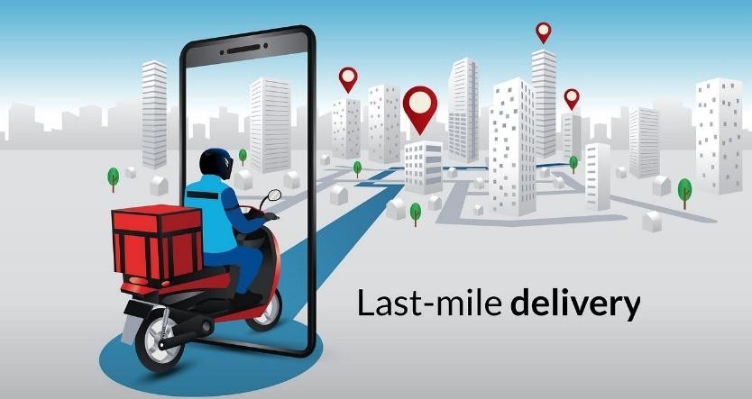 Mastering Last Mile Delivery: A Comprehensive Guide