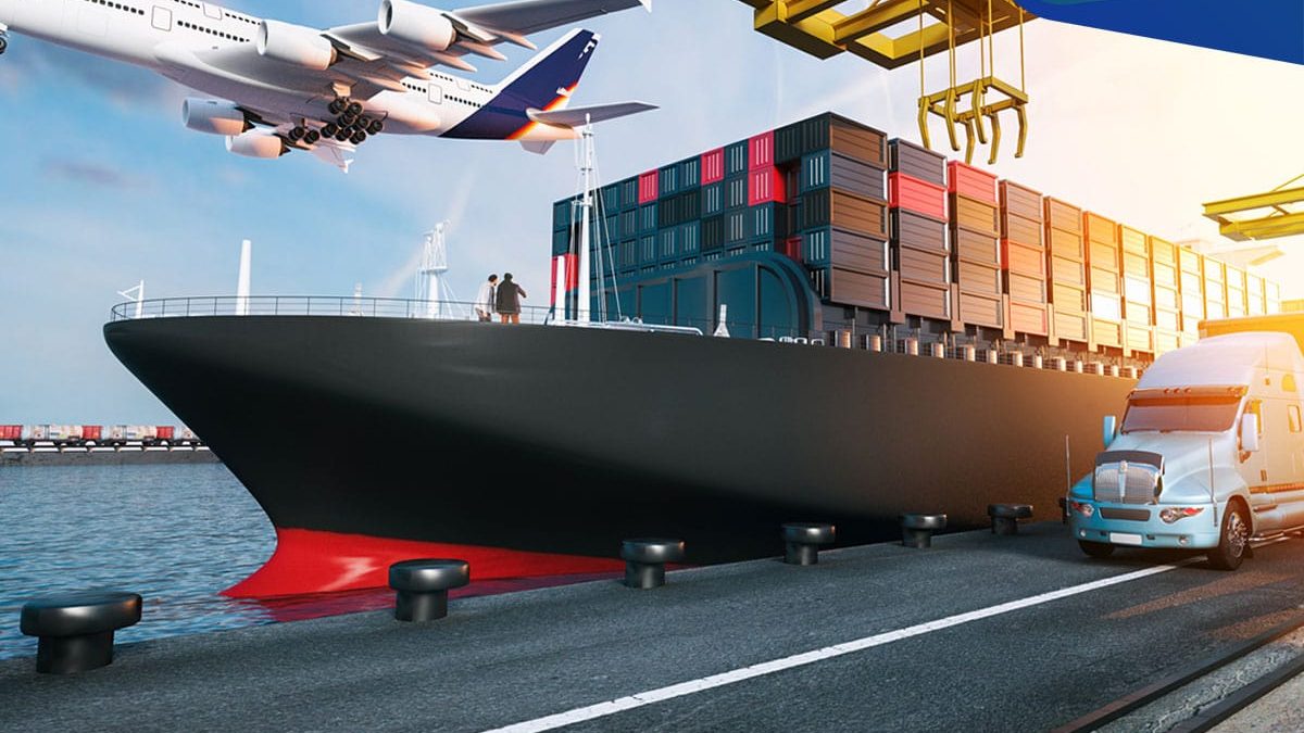 Streamlining Shipping Logistics: A Primer