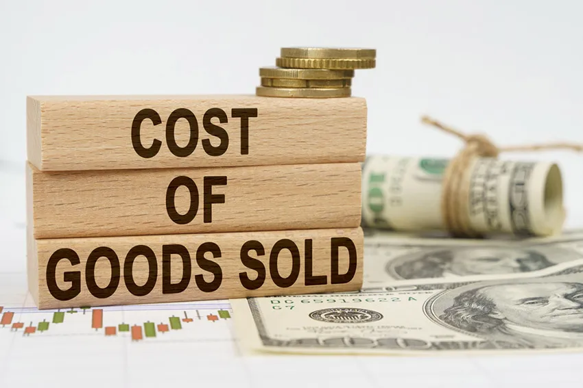 Understanding the Cost of Goods Sold (COGS): A Comprehensive Guide