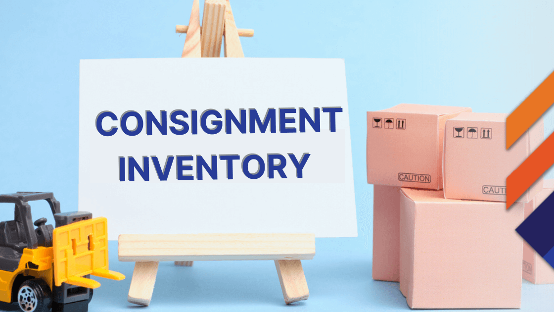 Capitalizing on Consignment Inventory: An Ecommerce Strategy