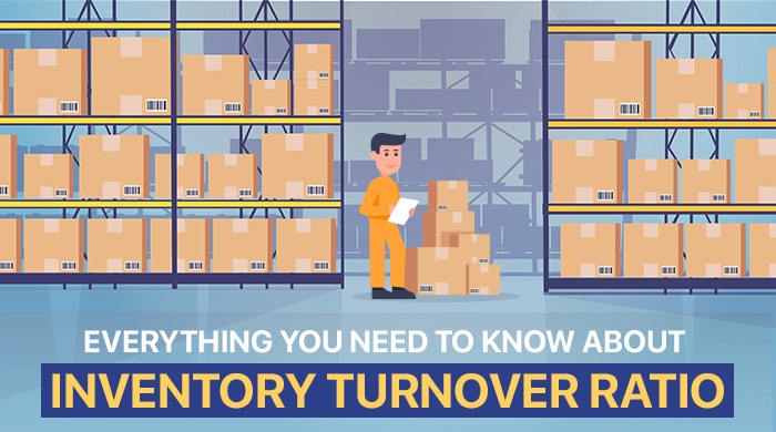 Inventory Turnover Ratio: A Comprehensive Guide to Mastery