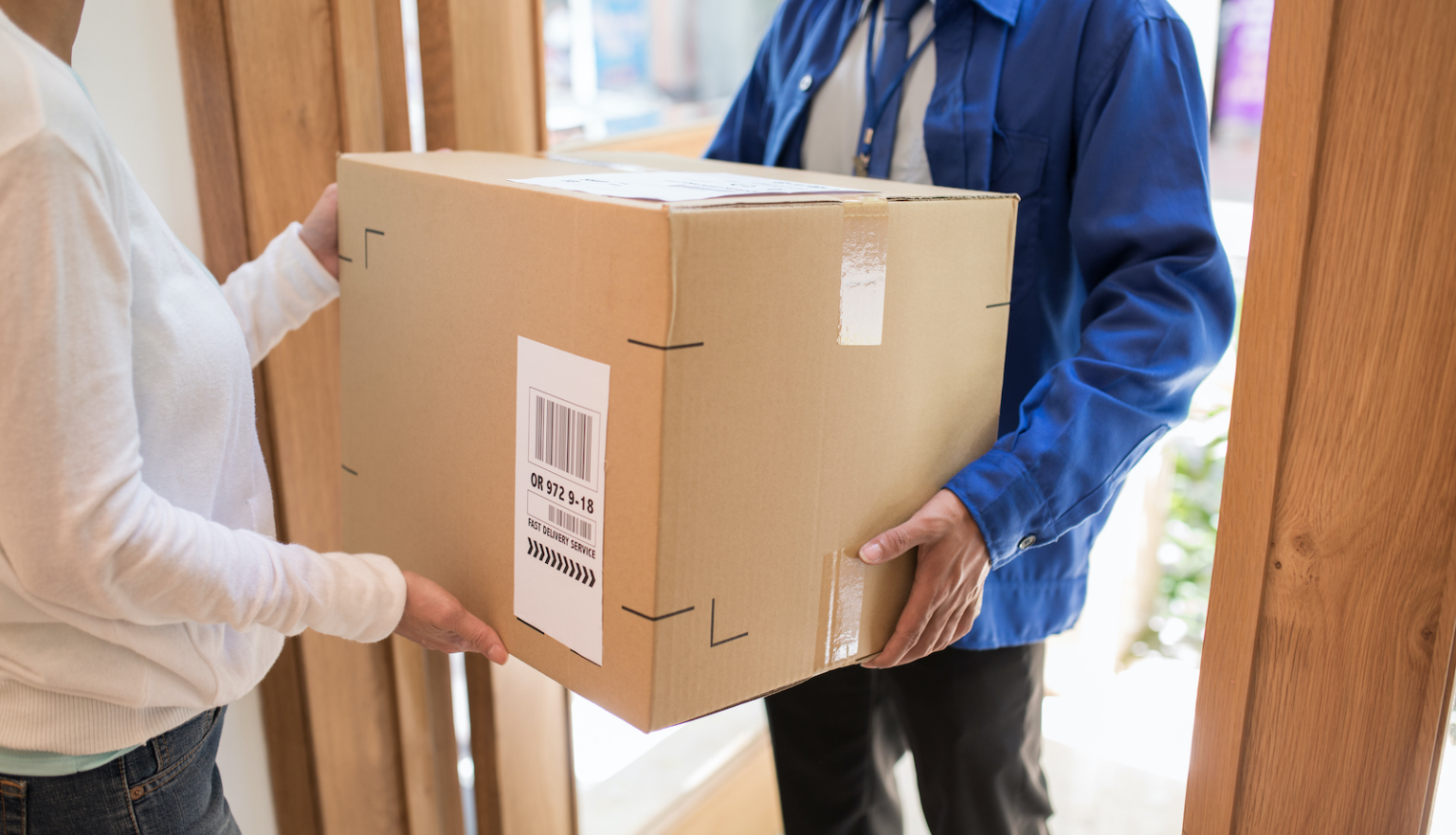 The Essential Guide to Fulfillment Basics: Understanding the Inner Workings of Shipping Labels