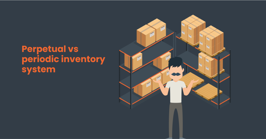 Unveiling the Power of a Perpetual Inventory System