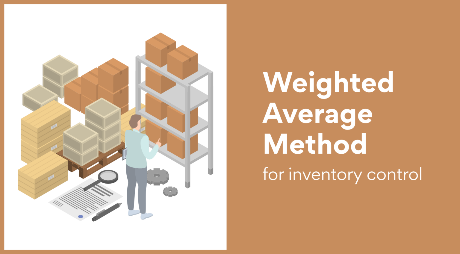 Weighted Average Method: A Costing Revolution