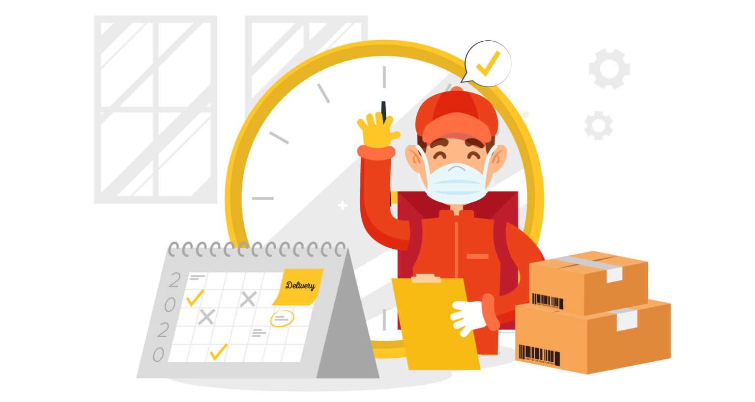 Understanding ‘Estimated Delivery’ in Ecommerce