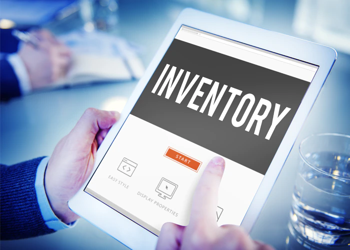 The Definitive Guide to Managing Inventory Costs