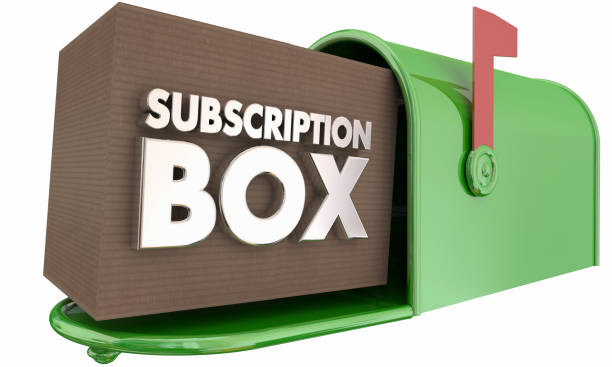 What is a Subscription Box? What are the advantages and disadvantages of It?