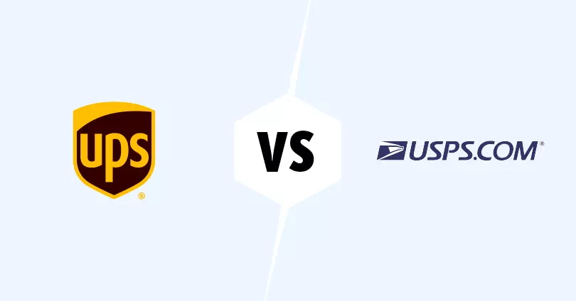 UPS vs USPS:A Cost Comparison – Which Shipping Service is Cheaper?