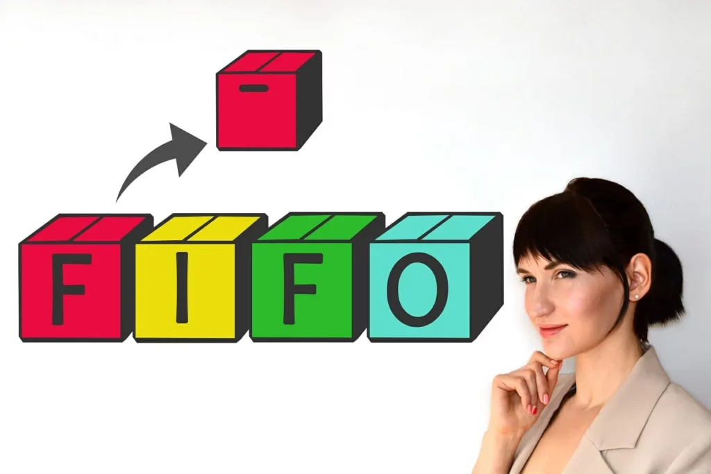 FIFO Method: Optimizing Inventory Management for E-commerce Success