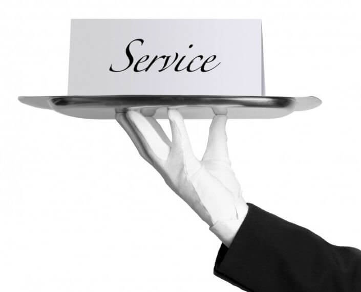 White-Glove Service: Elevating Delivery with Care, Precision, and Personalization