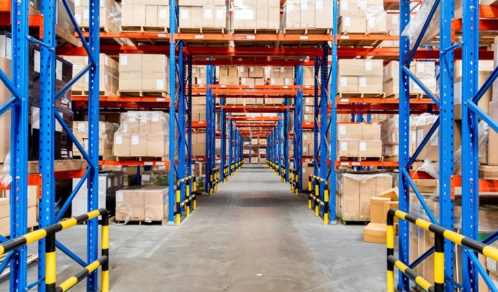 Distribution Centers: The Key to Business Efficiency