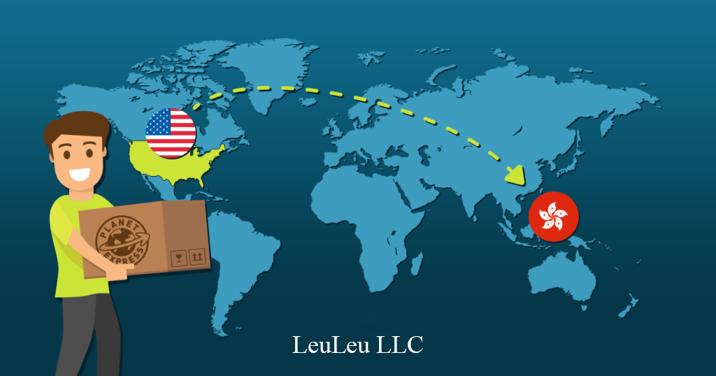 Shipping from the US to Hong Kong: A Comprehensive Guide