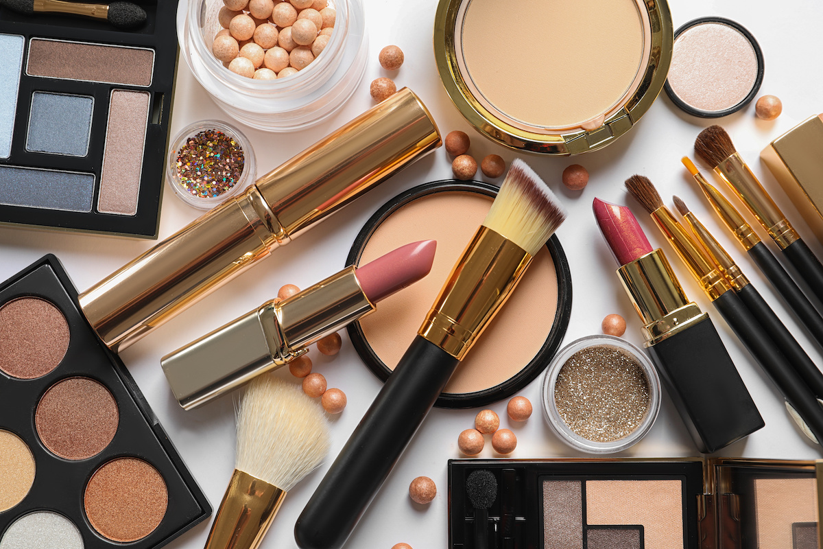 Starting Your Own Makeup Line: A Comprehensive Guide