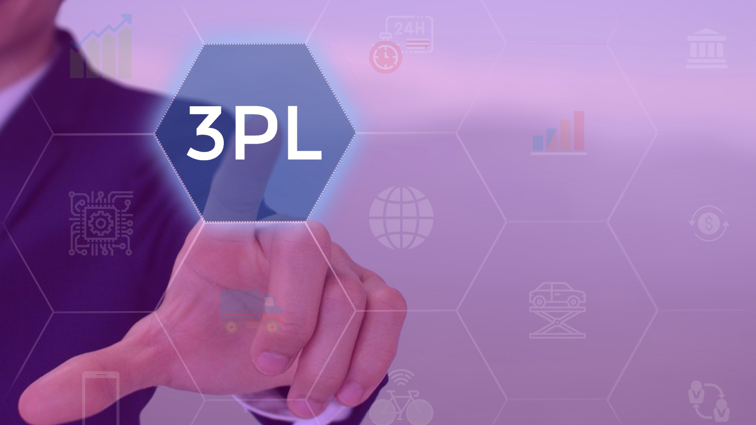 Navigating the World of 3PL Companies