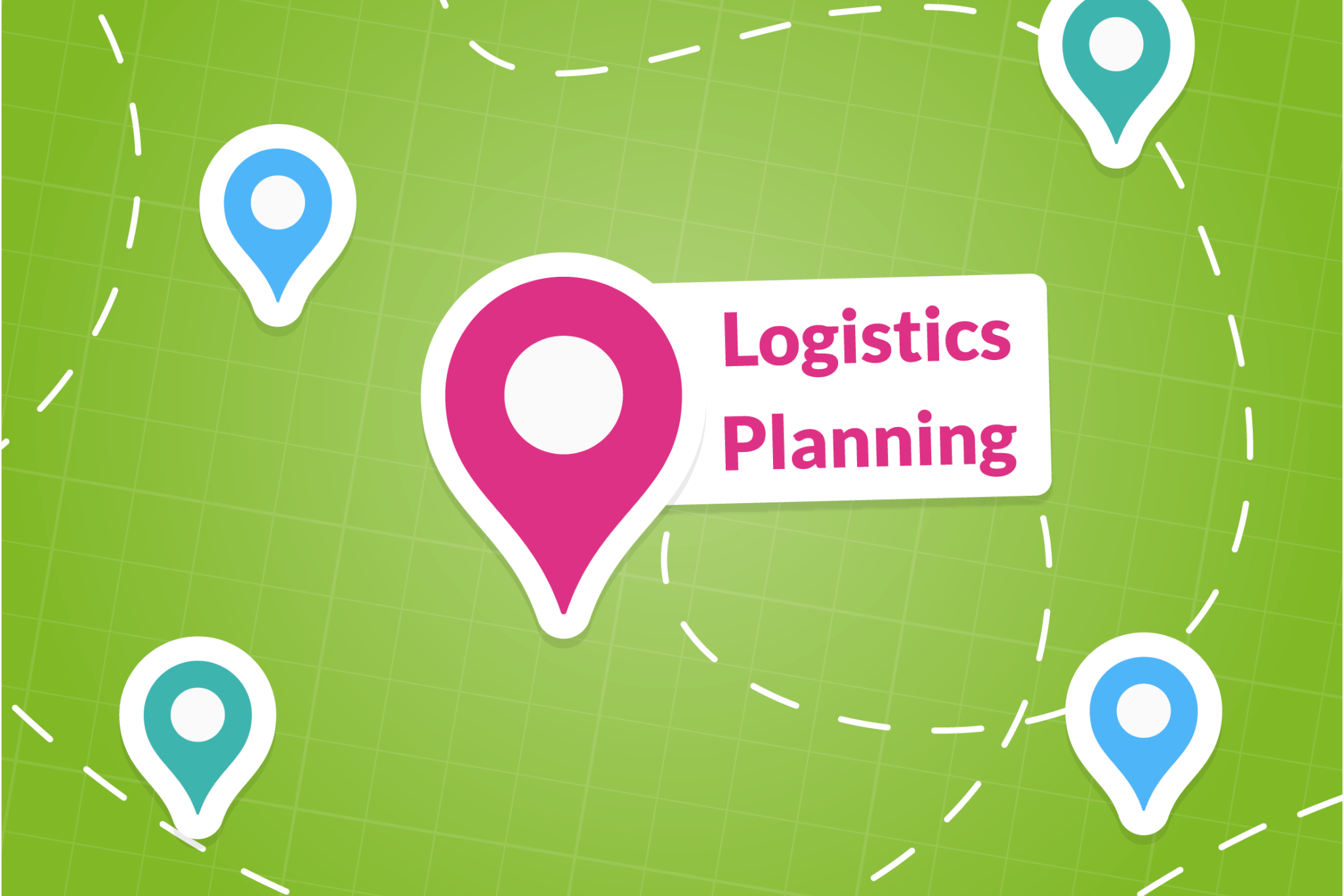 Logistics Planning: Unleashing Business Potential with Strategic Execution