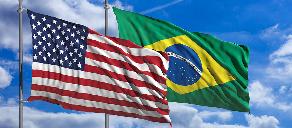 Unleashing the Potential of Shipping from US to Brazil: An In-Depth Guide