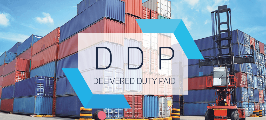 Delivering The Future: The Ultimate Guide to DDP Shipping