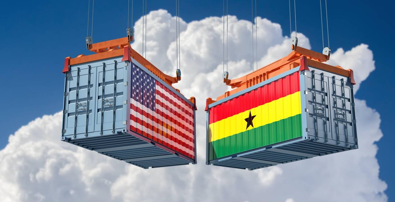 Shipping from the US to Ghana: All You Need To Know