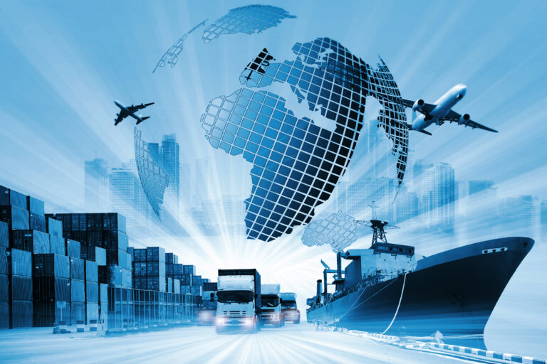 International Logistics: Why It So Important for Ecommerce