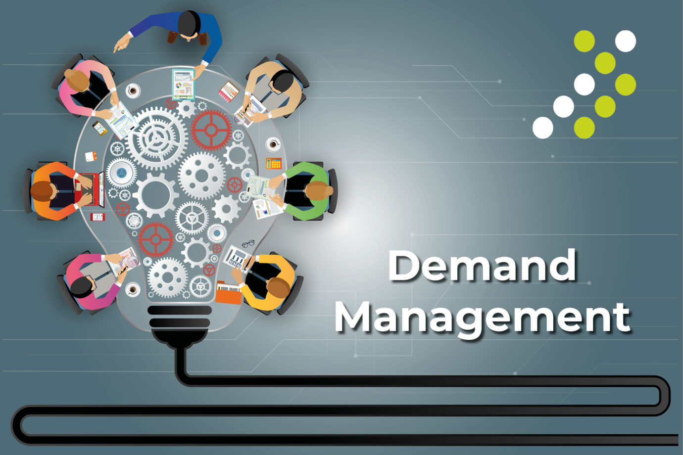 Demand Management: Definition, Functions and Benefits