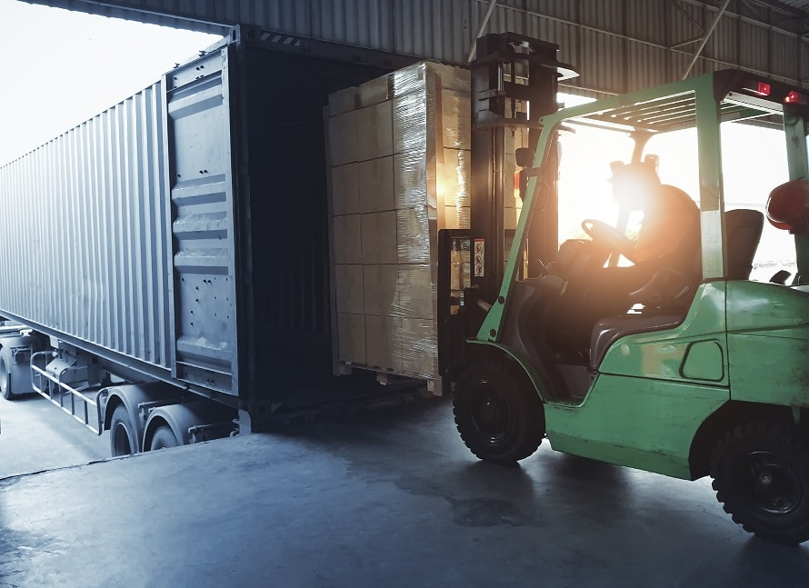 What is Warehouse Receiving?  And How To Improve It