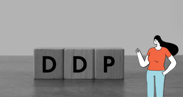 DDP Incoterms: What It Means and How to calculate DDP price