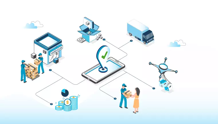 distribution-management-definition-advantages-challenges