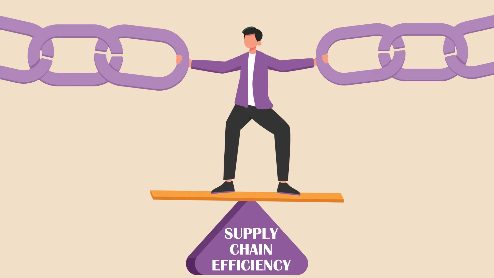 Supply Chain Efficiency: Definitions, Importance and How to Improve