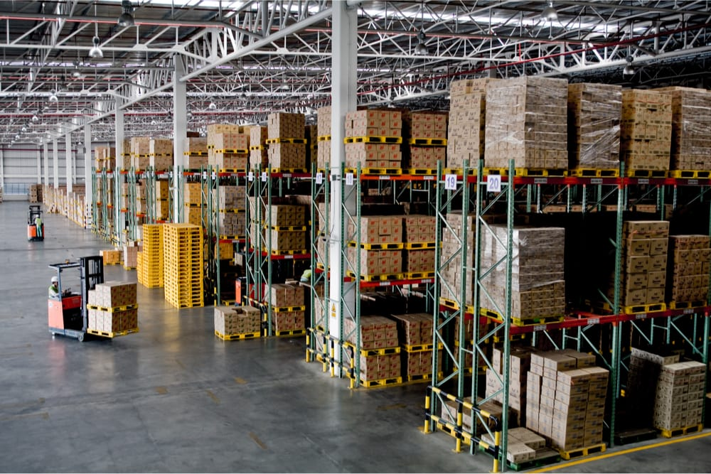 Ecommerce Warehousing: Definition, Types and Benefits