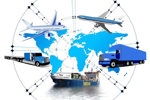 Everything you need to know about Logistics Service Provider