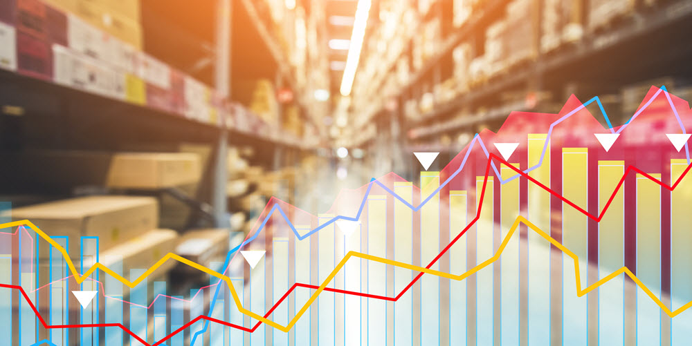 Everything you need to know about forecasting inventory