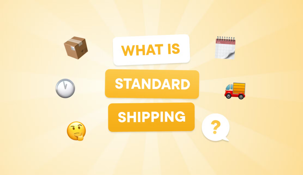 The Ultimate Guide to Optimizing Your Standard Shipping Process