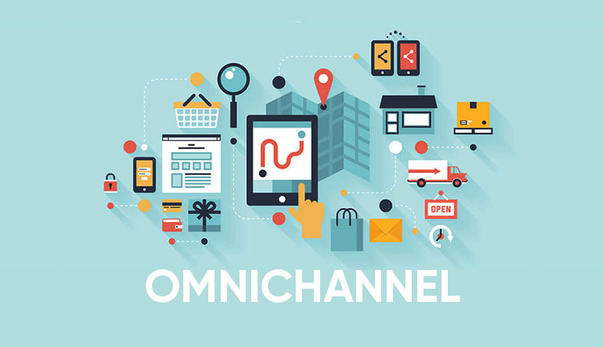 The Power of Omnichannel Distribution in Today’s Retail Landscape