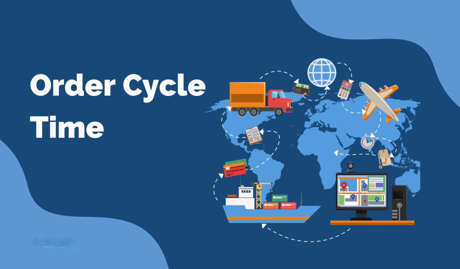 Order Cycle Time: How to Optimize Your E-commerce Fulfillment