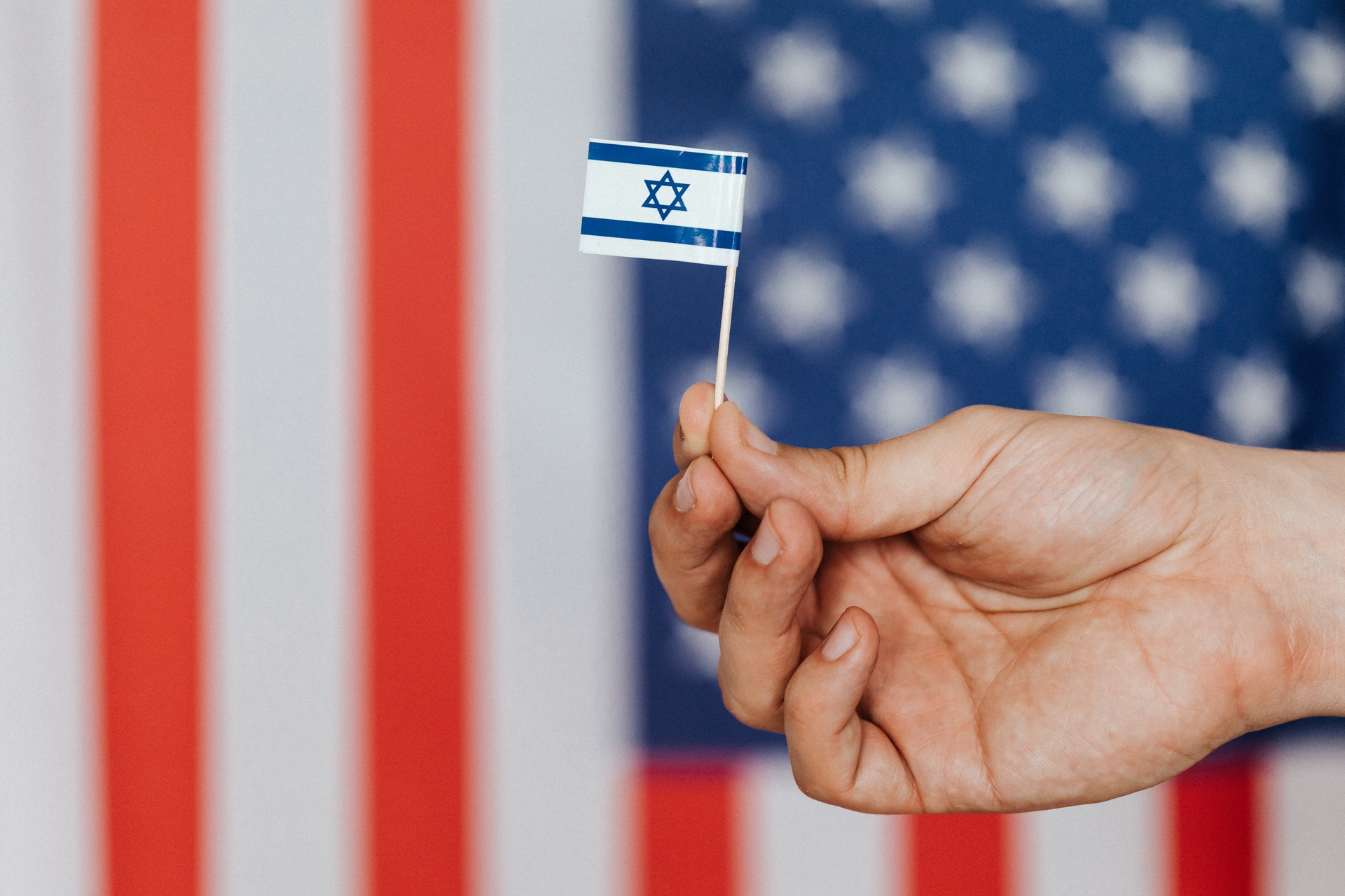 Expert Insights into Shipping from US to Israel