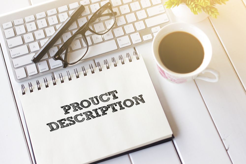 Product Descriptions: Unlocking Powerful Sales Growth