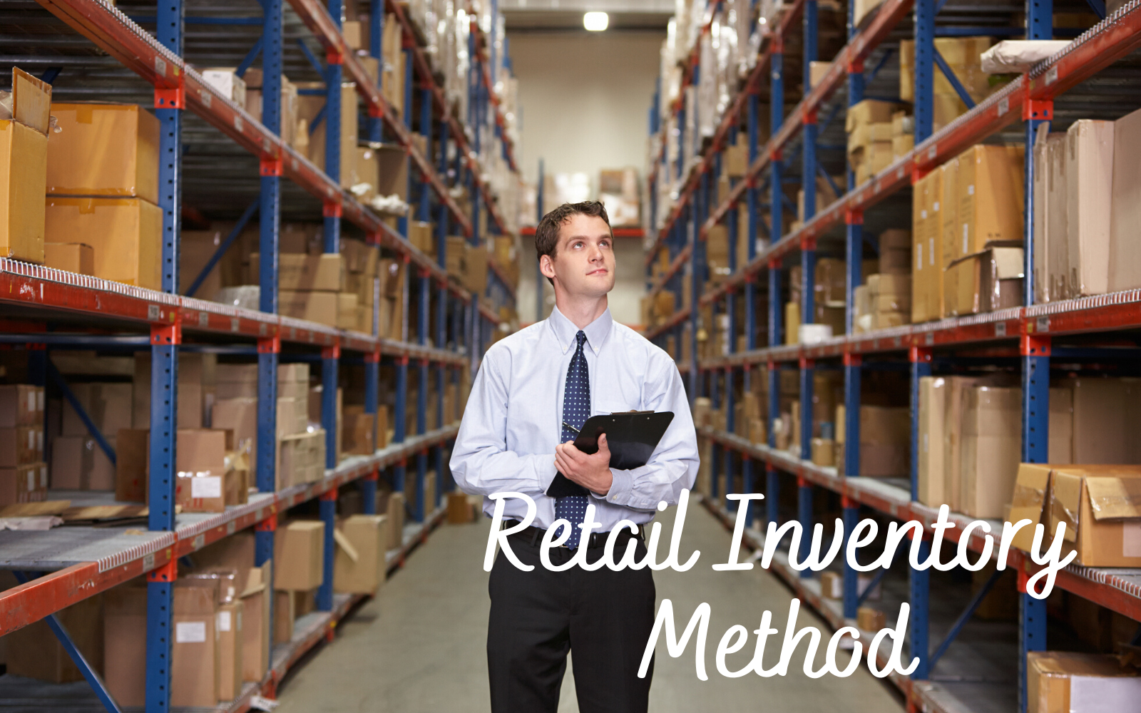 An In-Depth Analysis of the Retail Inventory Method in Modern Business Management