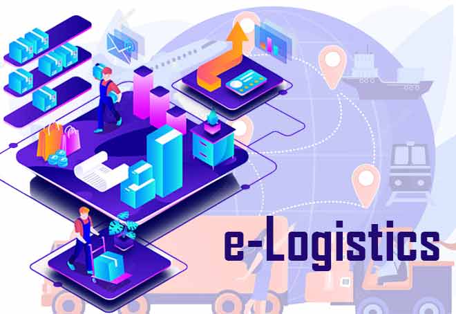 E-Commerce Logistics: A Comprehensive Guide to Streamlining Your Processes