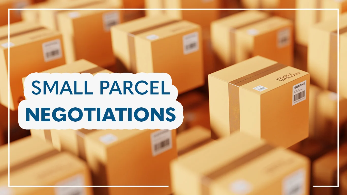 Small Parcel Shipping: An Extensive Guide to Elevate Your Business Strategy