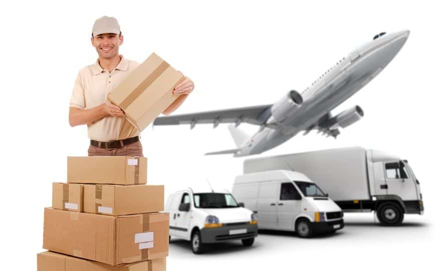 What is a Courier Service: Meaning, Benefits, and Functions