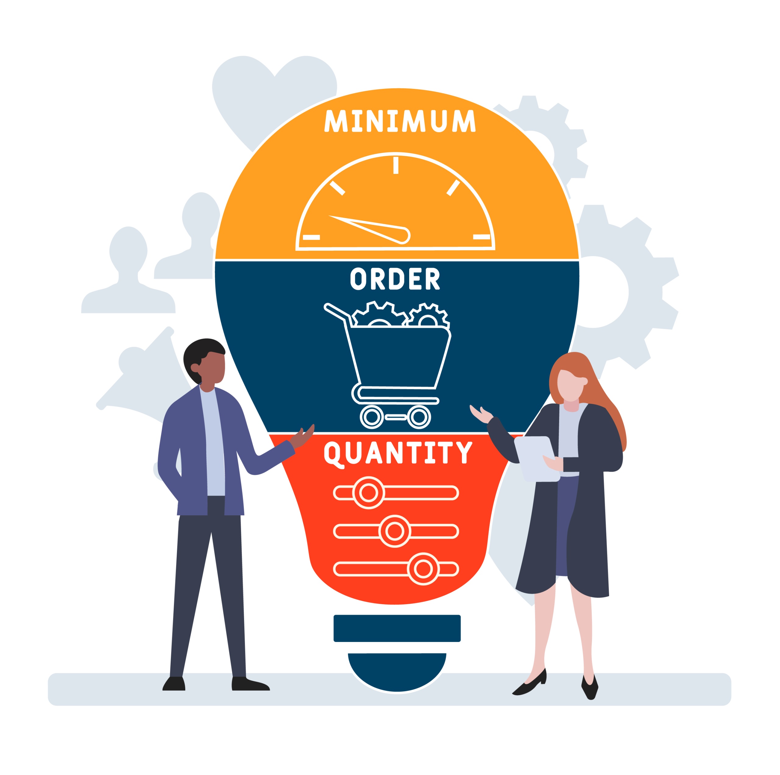 Everything You Need To Know About Minimum Order Quantity (MOQ)