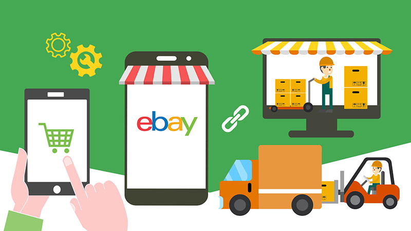 5 reasons why dropshipping on eBay is not worth it