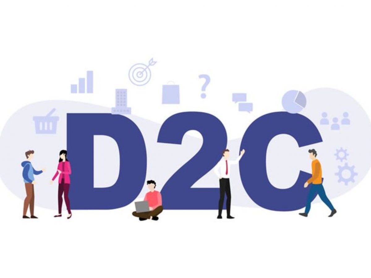 The pros and cons of D2C fulfillment