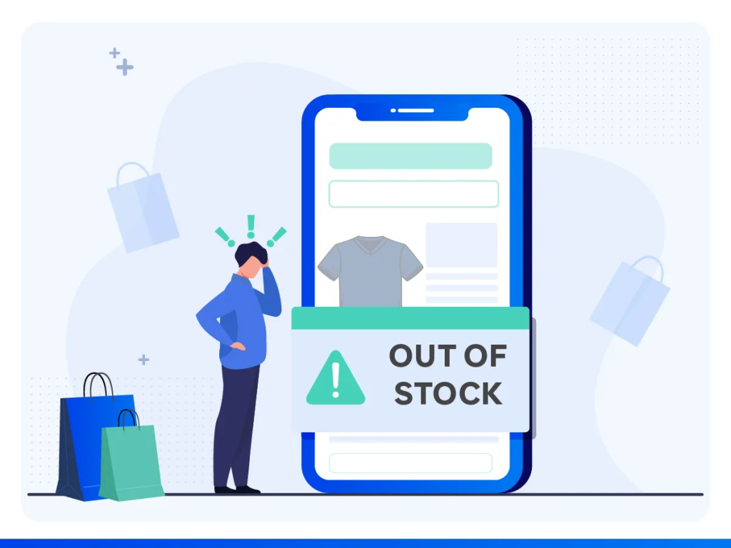 What are stockout costs? How to prevent stockouts ?