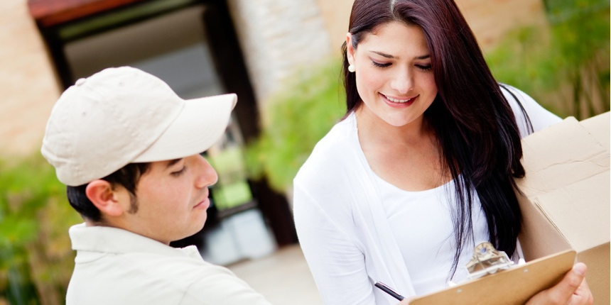 What is a Courier Service: Meaning, Benefits, and Functions