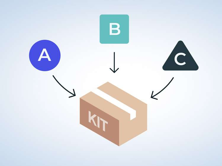 What is kitting? What Are the Benefits of Kitting?