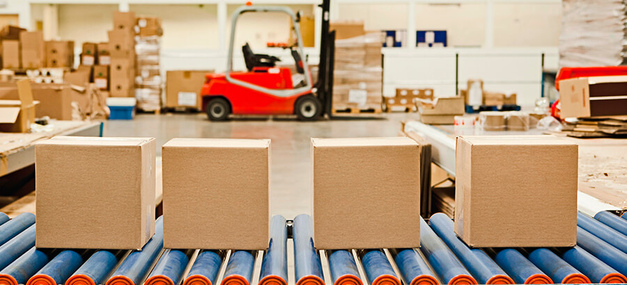 How Choose the Right Manufacturing Inventory Process?