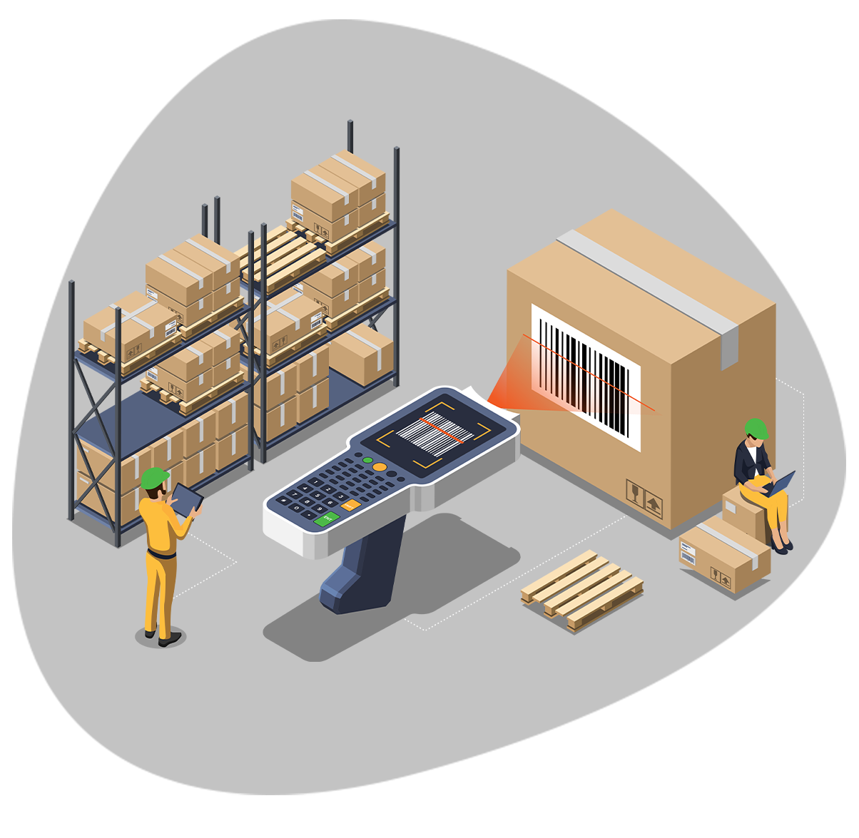 Warehousing : All You Need To Know