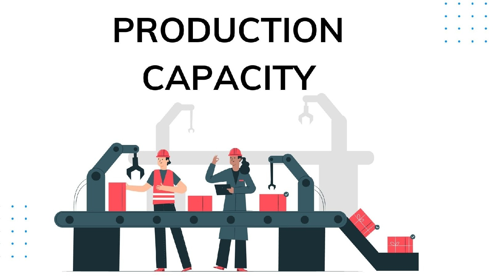 What Is Production Capacity and How to Calculate It?